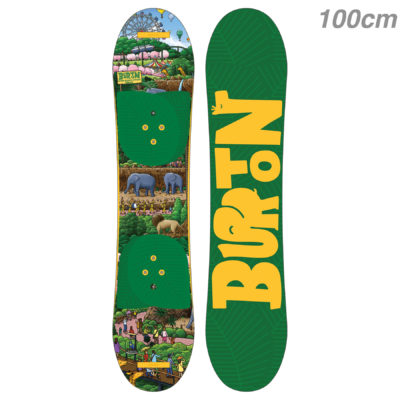 Boy's Burton Snowboards - Burton After School Special Snowboard - No Color